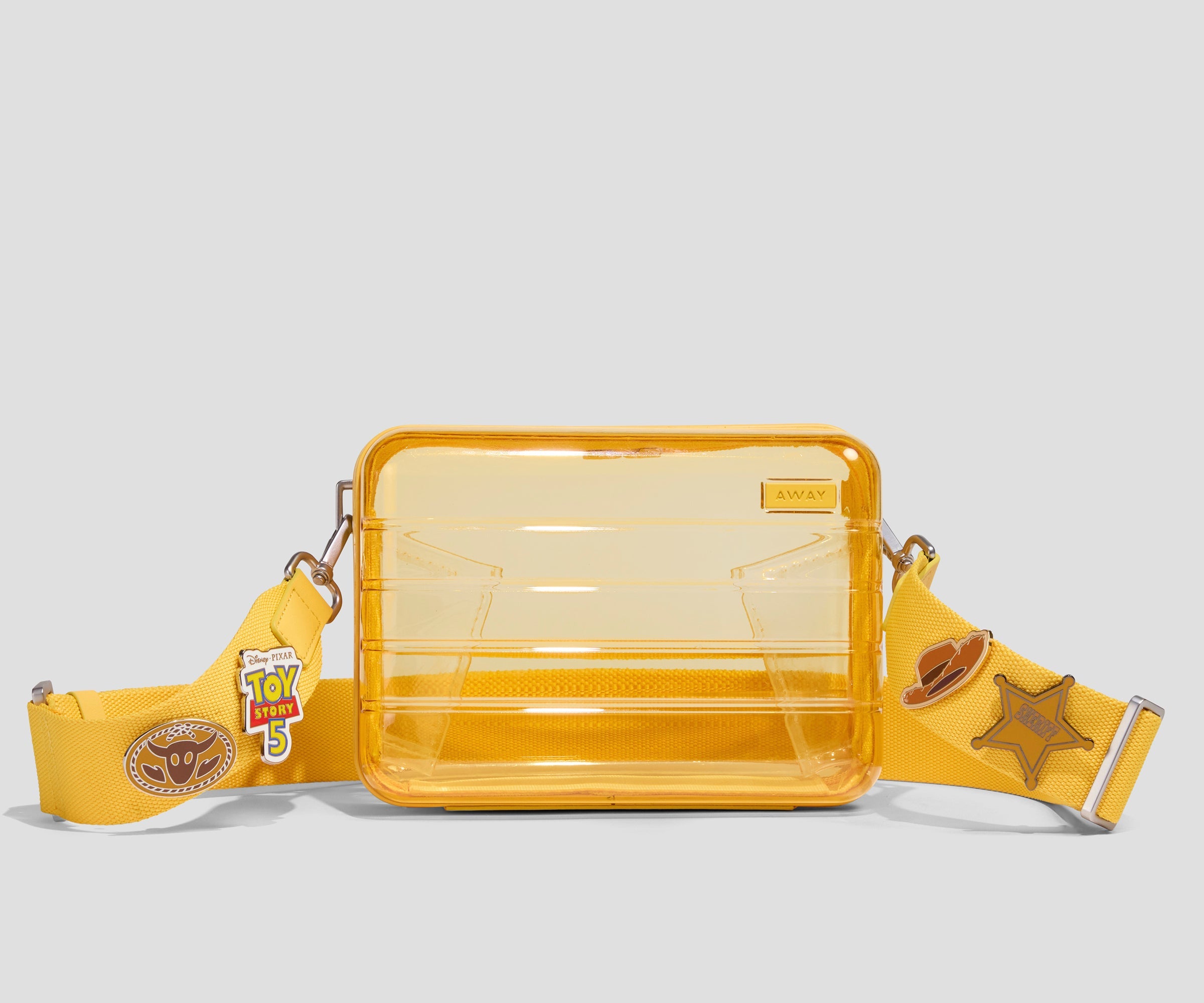 Stadium Bag