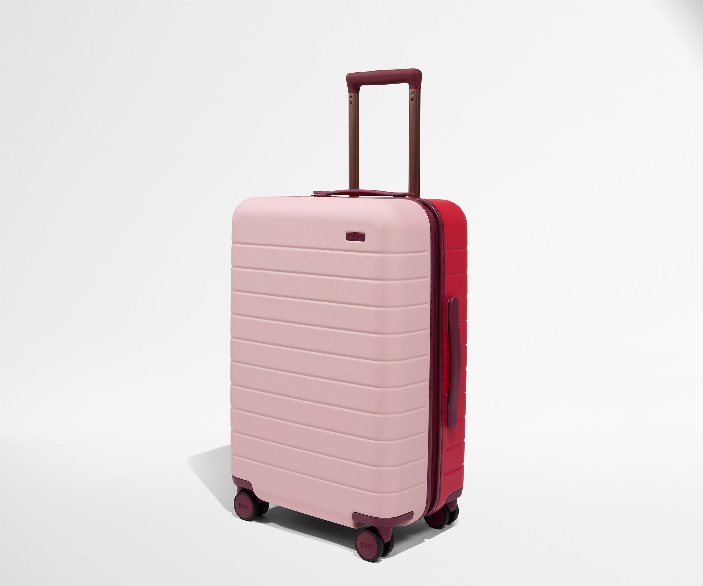 The Bigger Carry-On