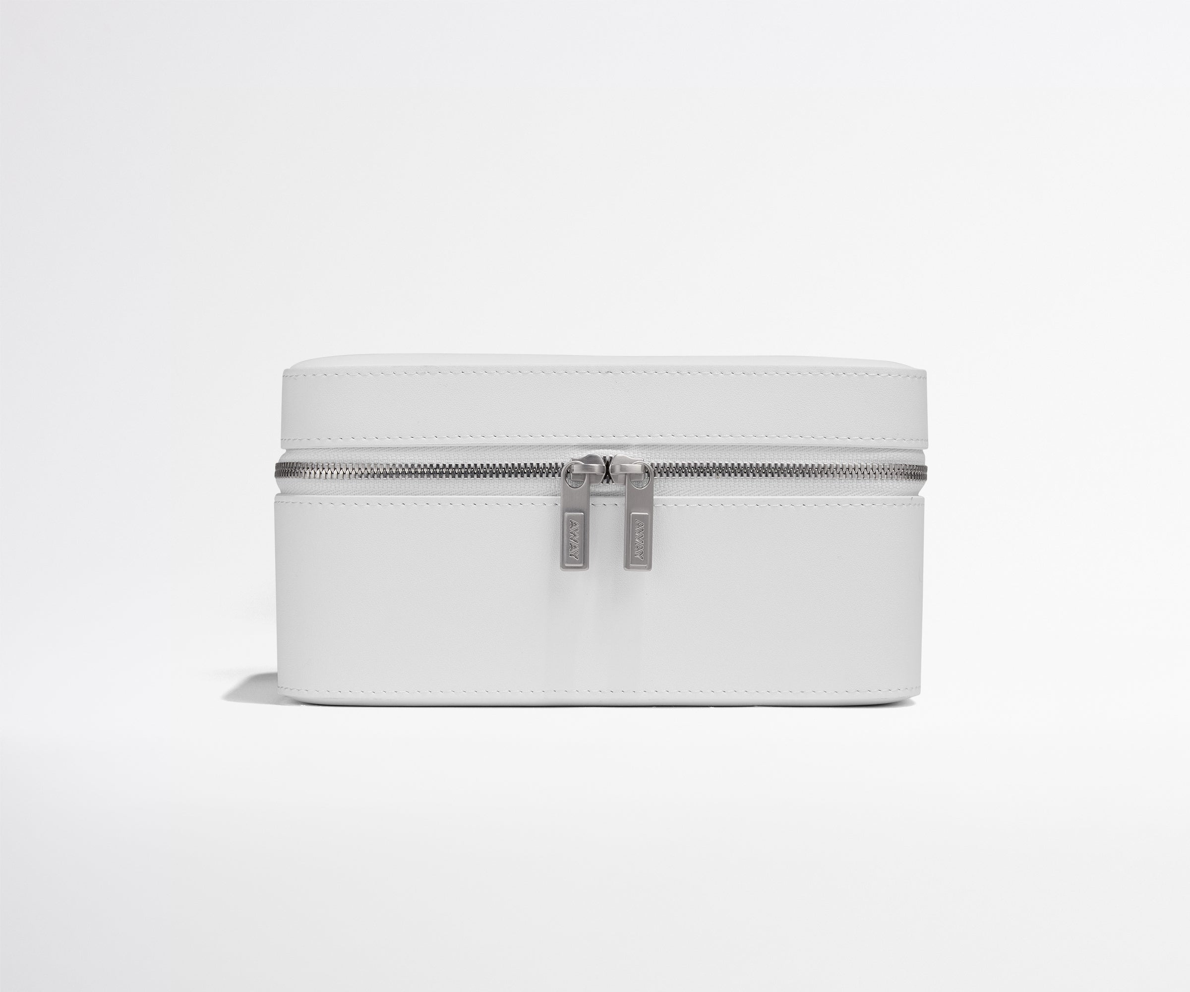 Keepsake Jewelry Case
