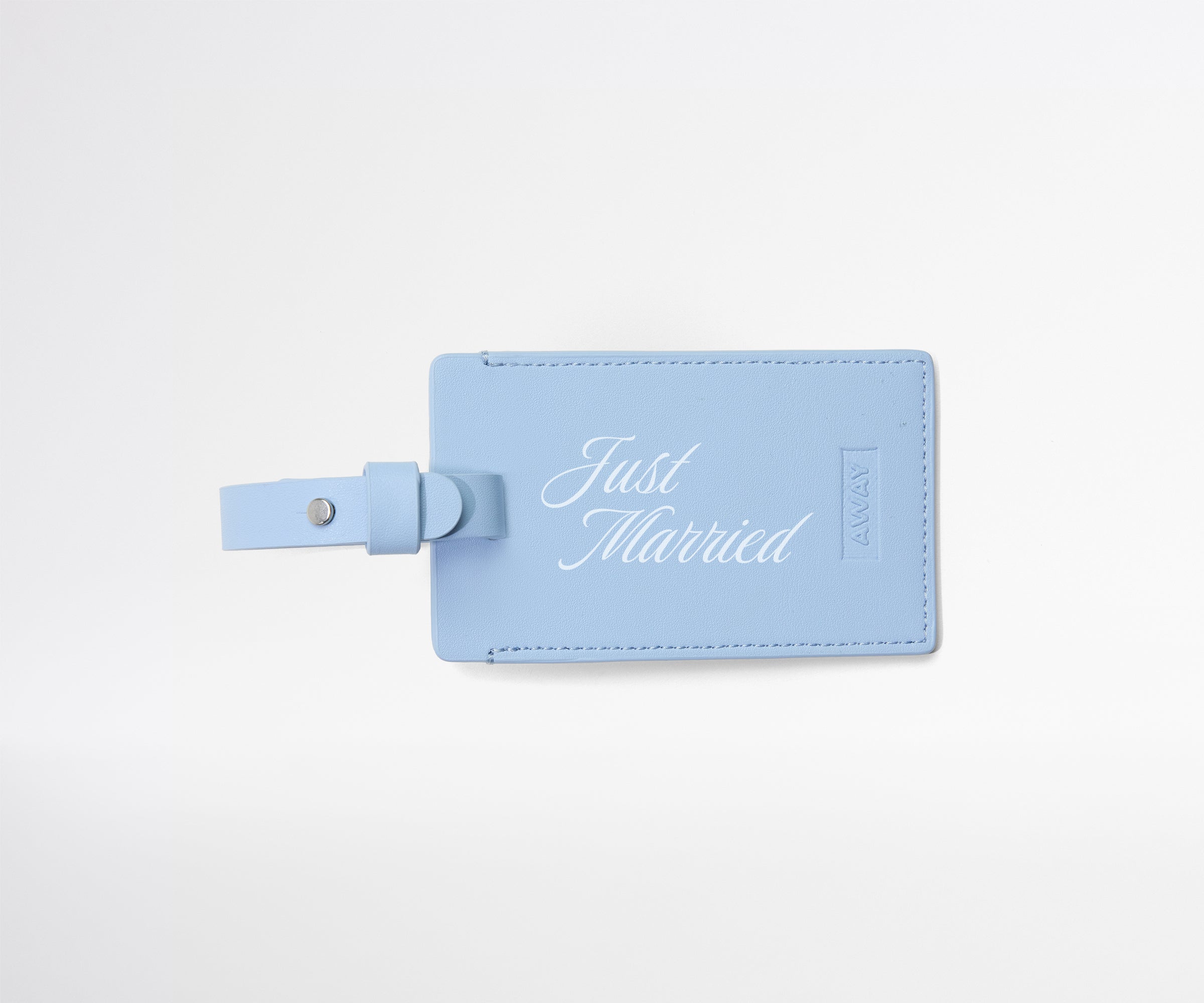 The Luggage Tag