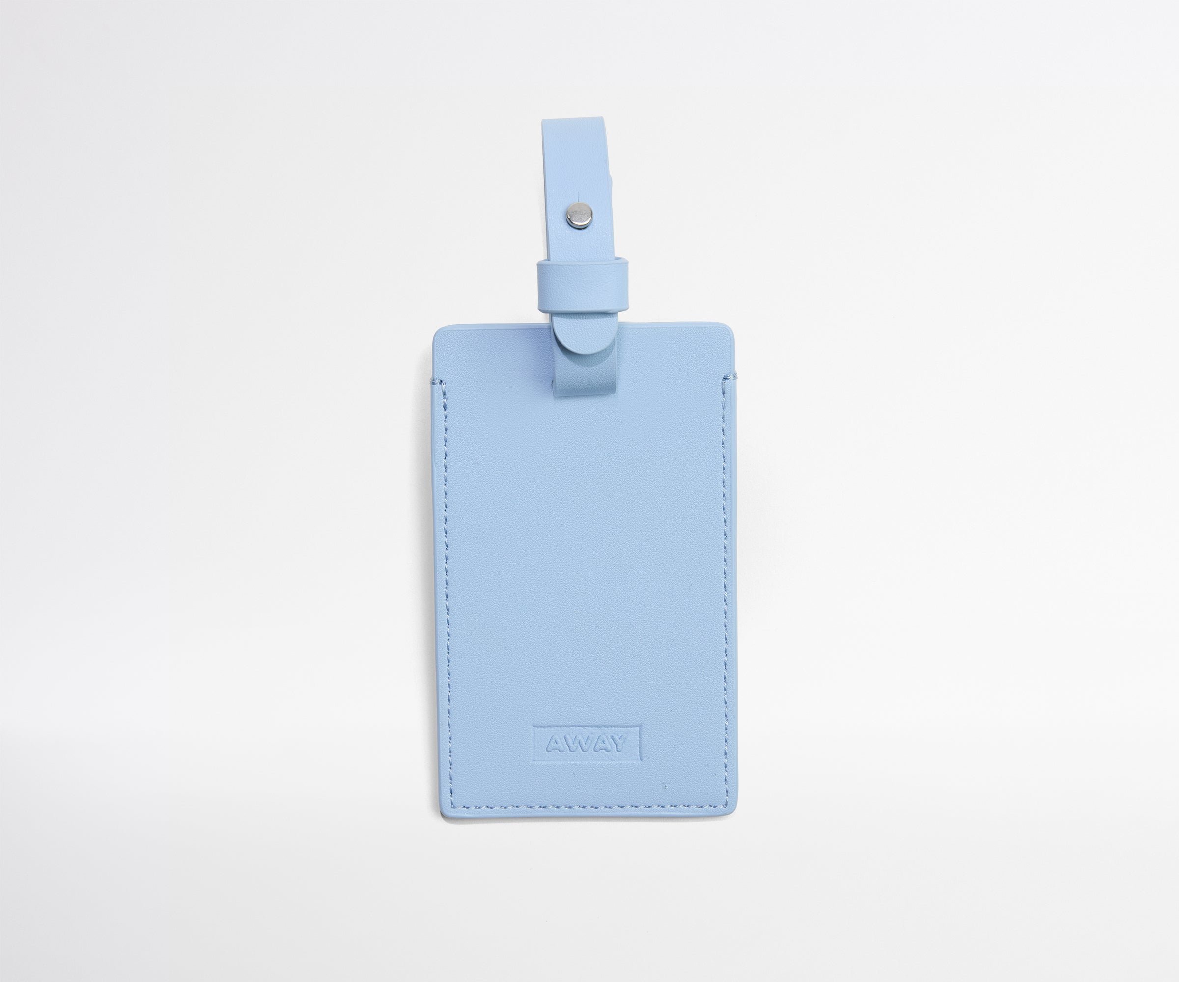 The Luggage Tag