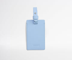 The Luggage Tag