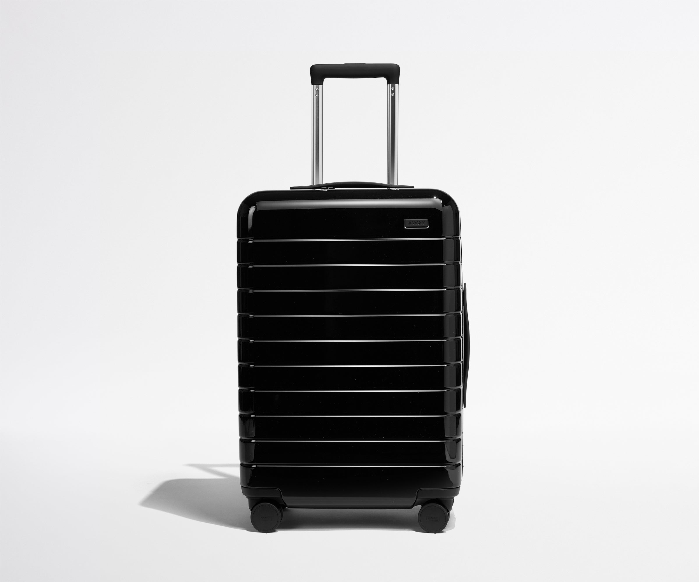 The Bigger Carry-On