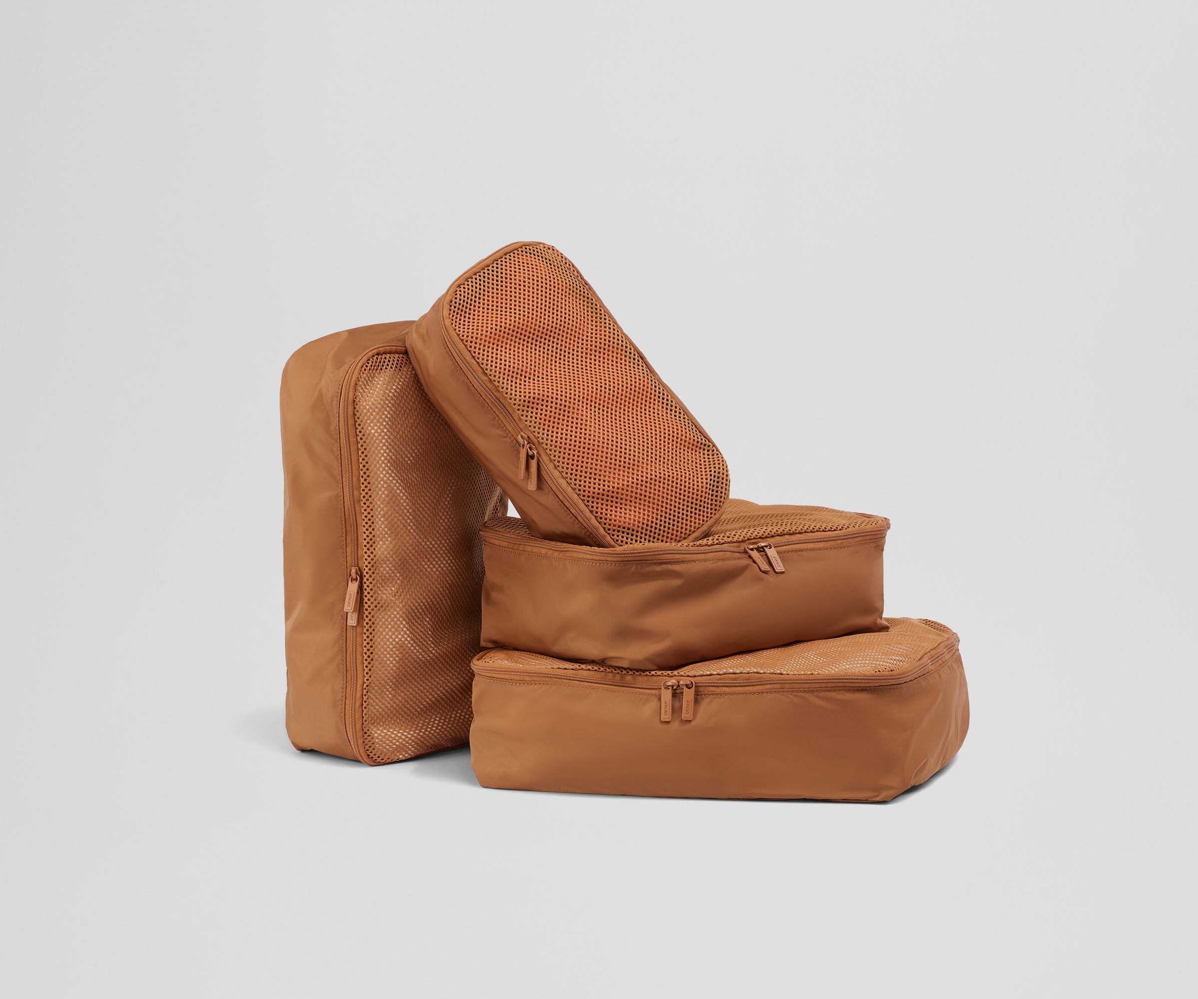 Insider Packing Cubes (Set of 4)