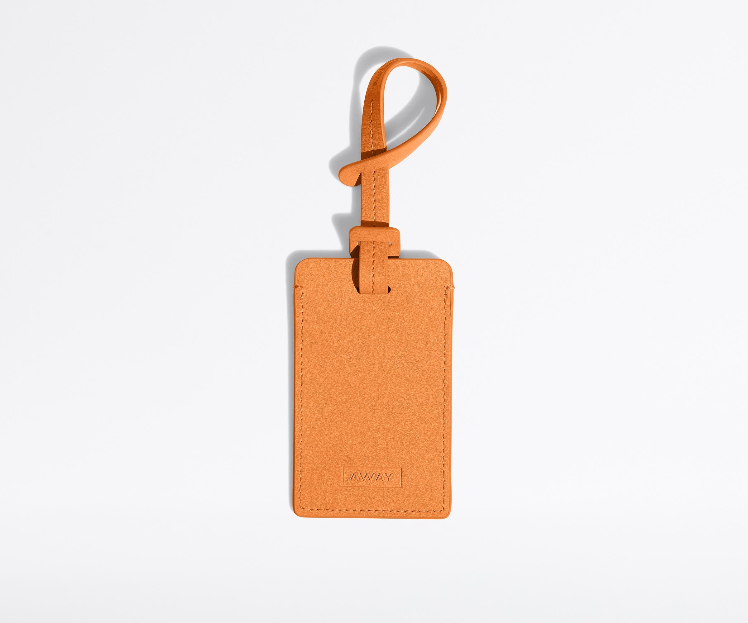 The Luggage Tag
