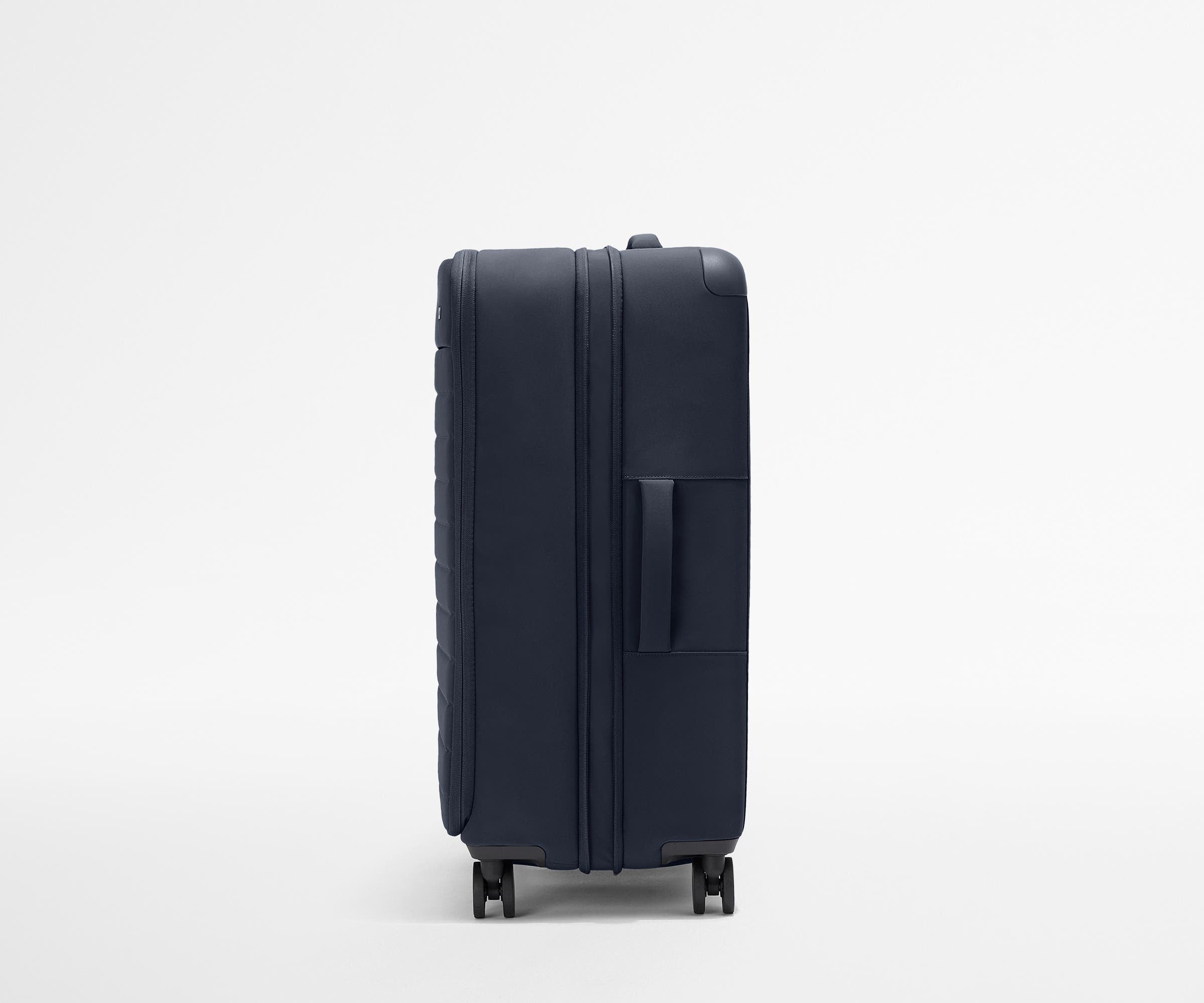 Softside Large in Navy Blue