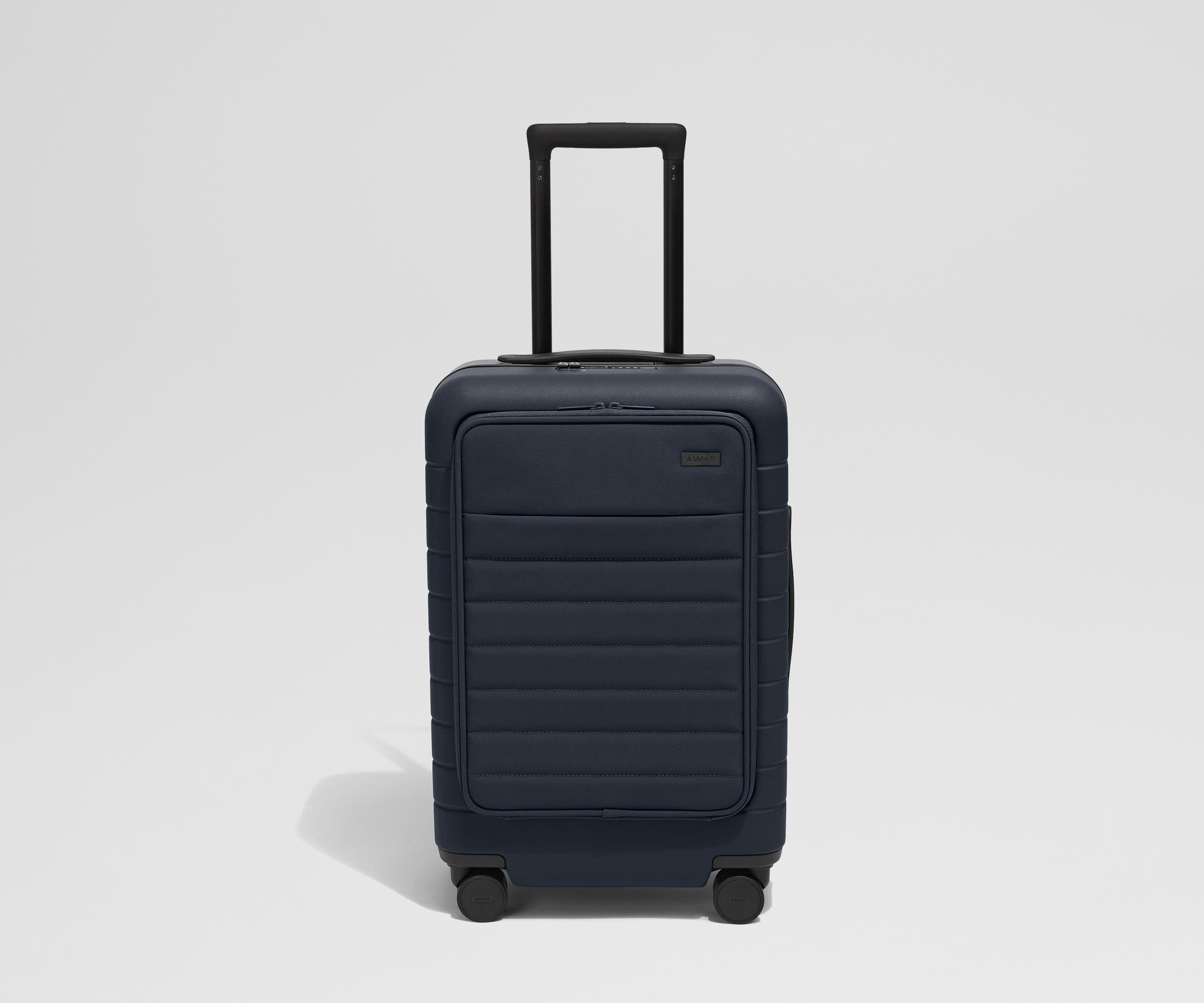 The Executive Carry-On