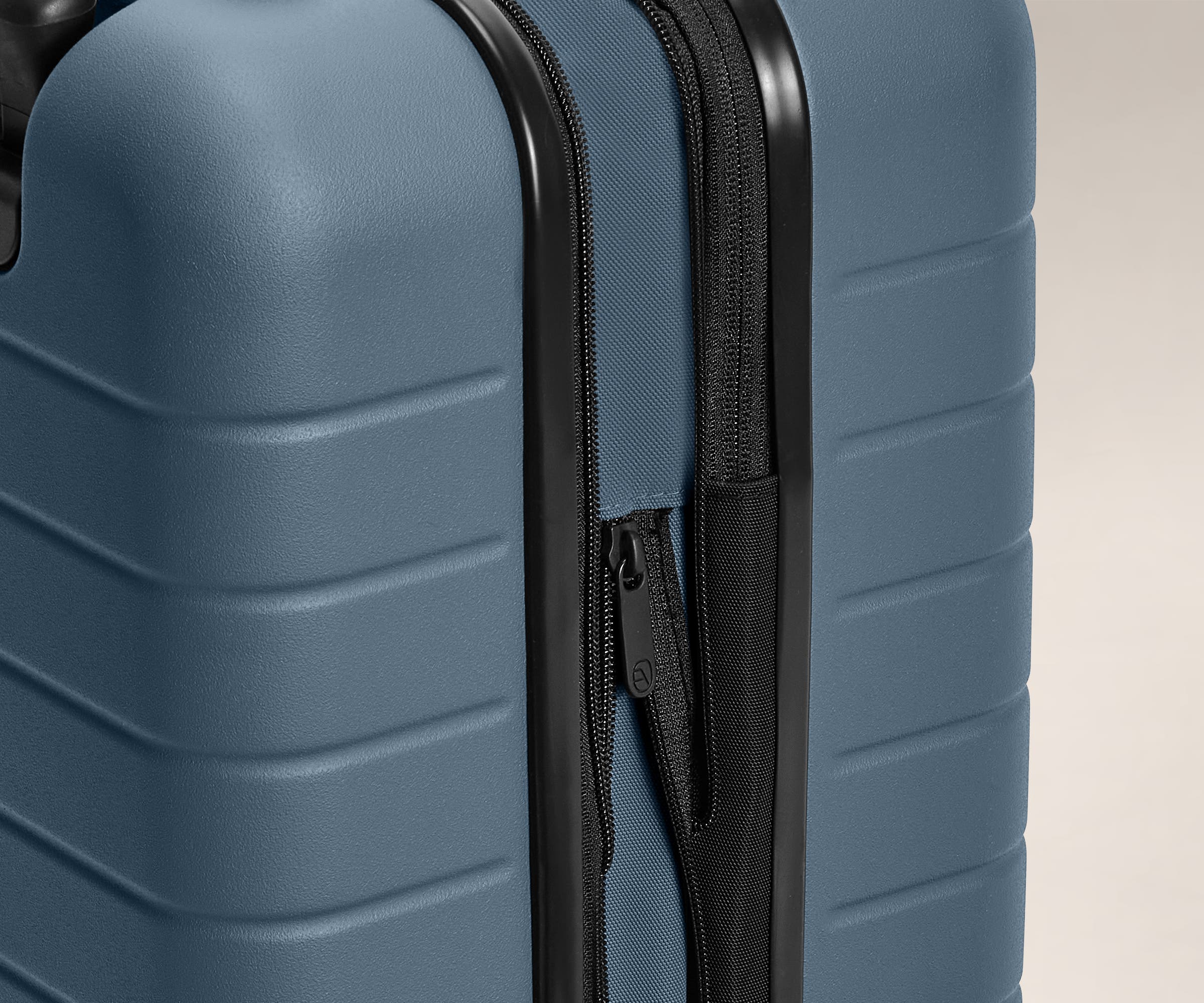 The Carry-On Flex in Coast Blue (DTM)