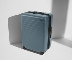 The Large Flex in Coast Blue