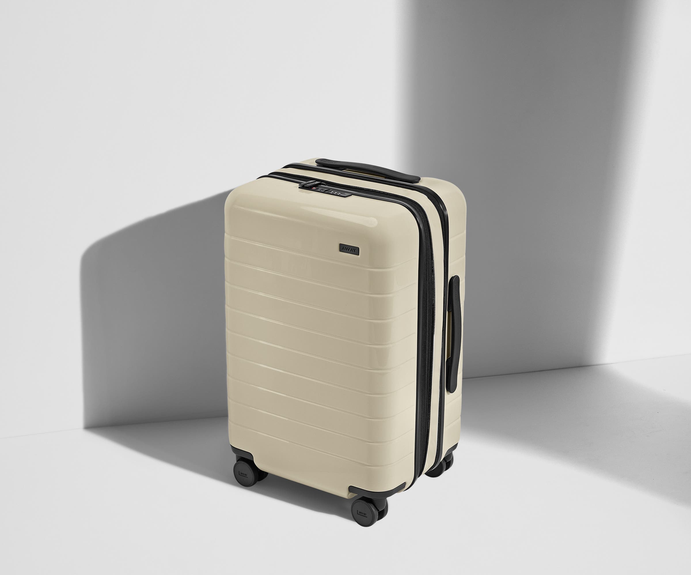 The Carry-On Flex
