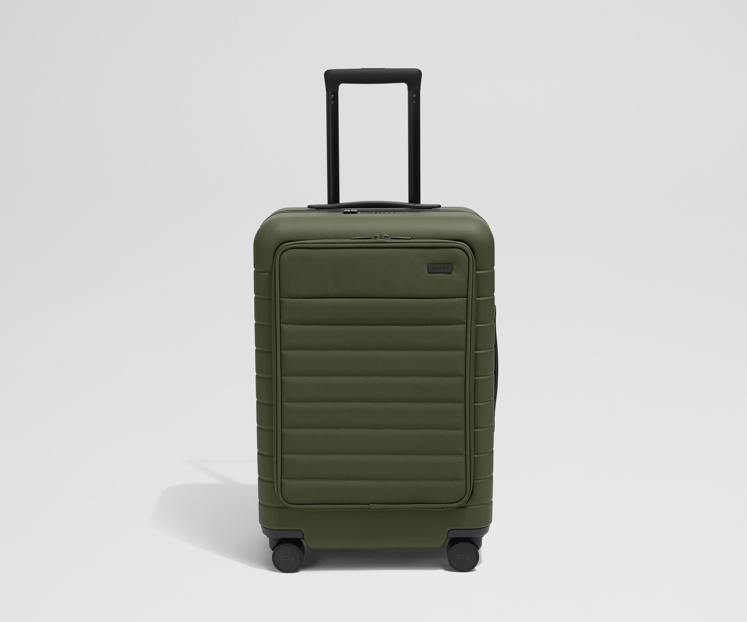The Executive Bigger Carry-On