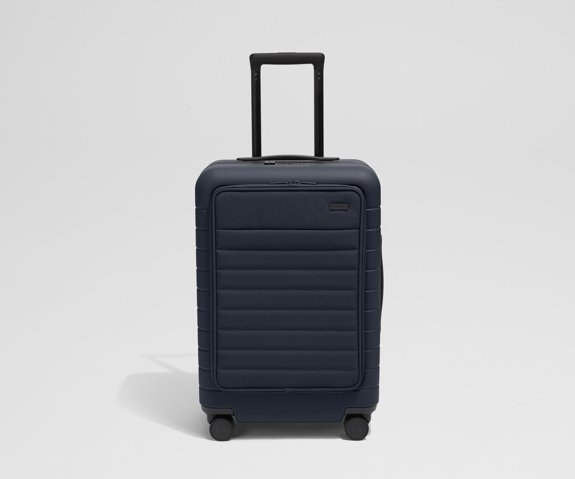 The Executive Bigger Carry-On