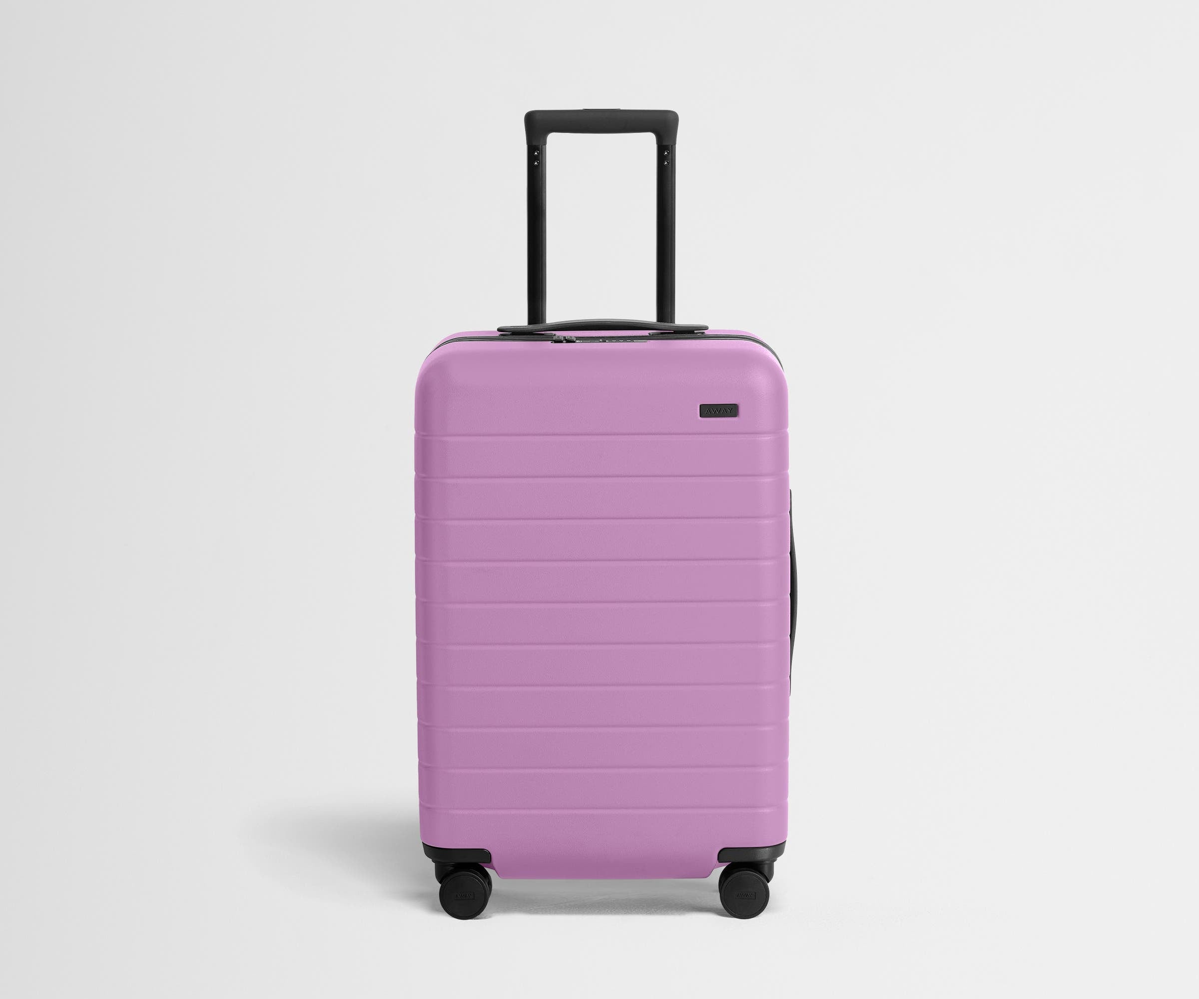 The Bigger Carry-On