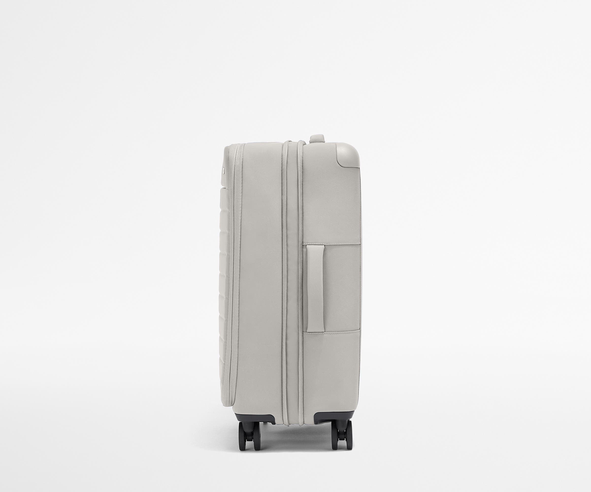 Softside Medium in Cloud Gray