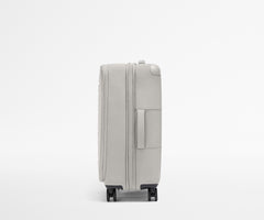 Softside Medium in Cloud Gray