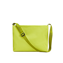 Active Messenger 16L in Atomic Celery