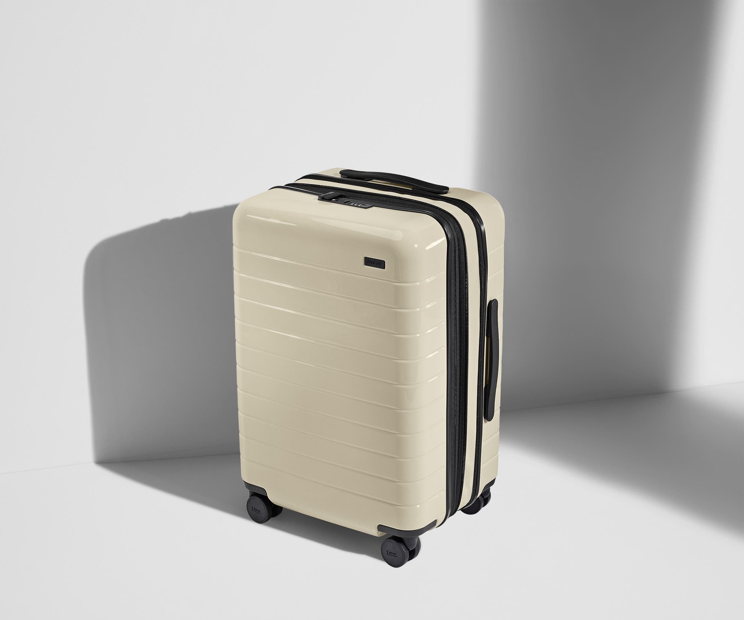 The Bigger Carry-On Flex