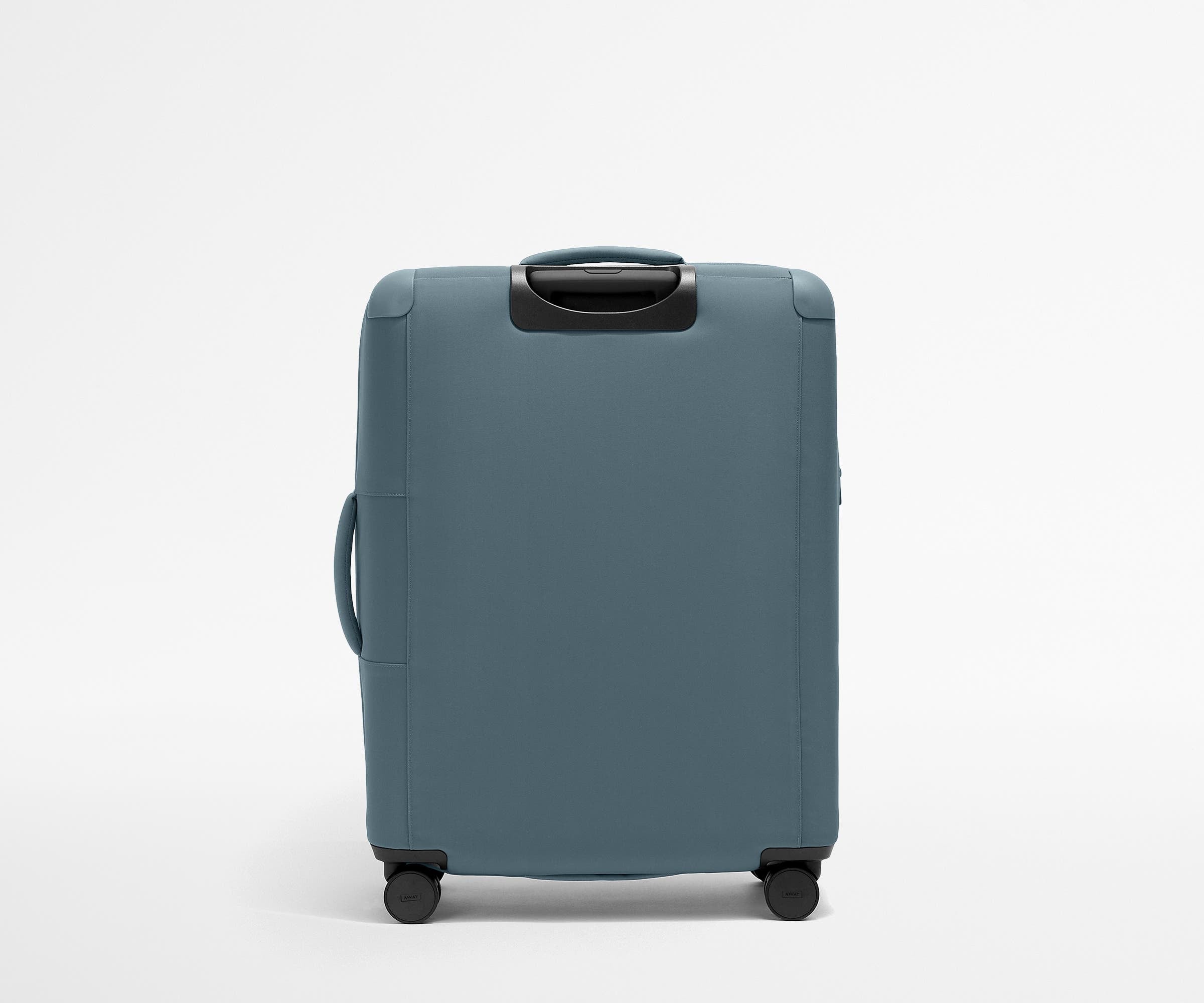 Softside Large in Coast Blue