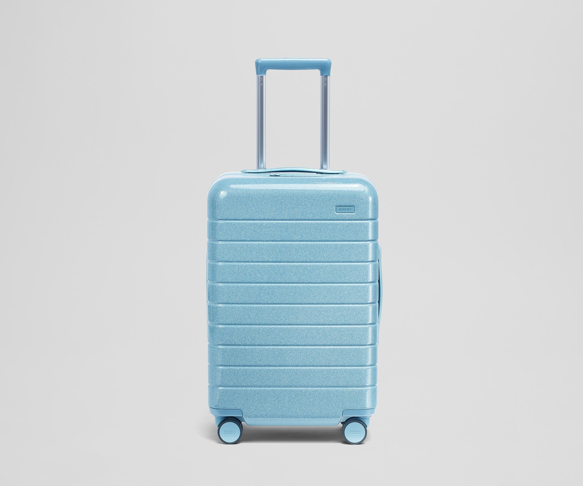 The Carry-On