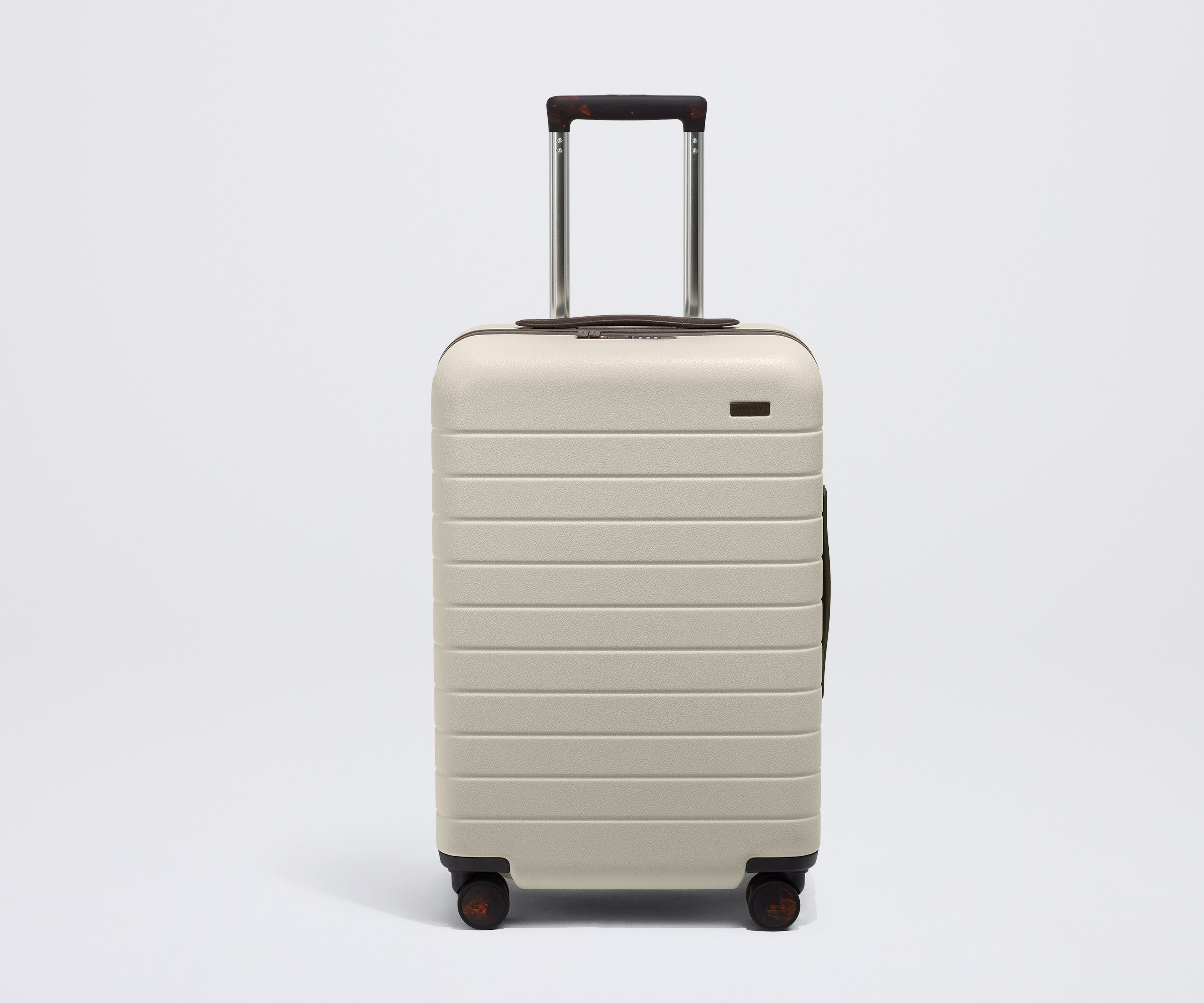 The Bigger Carry-On