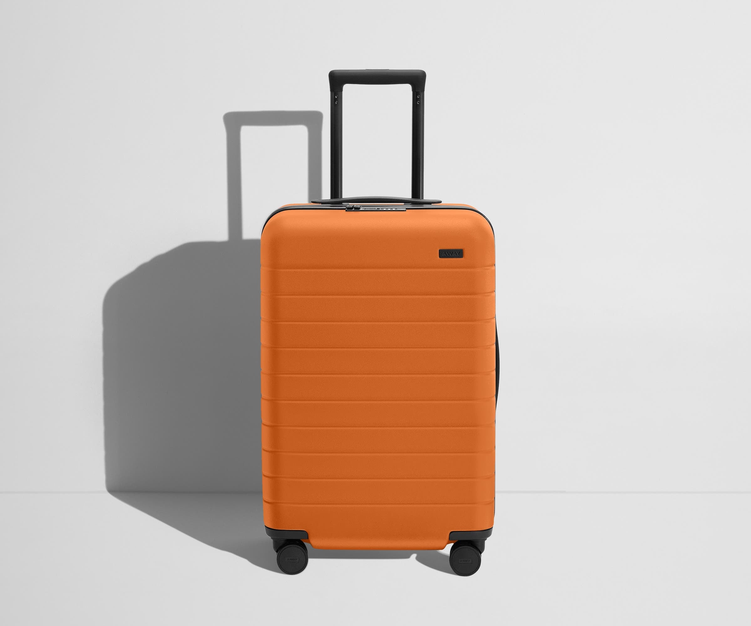 The Bigger Carry-On Flex