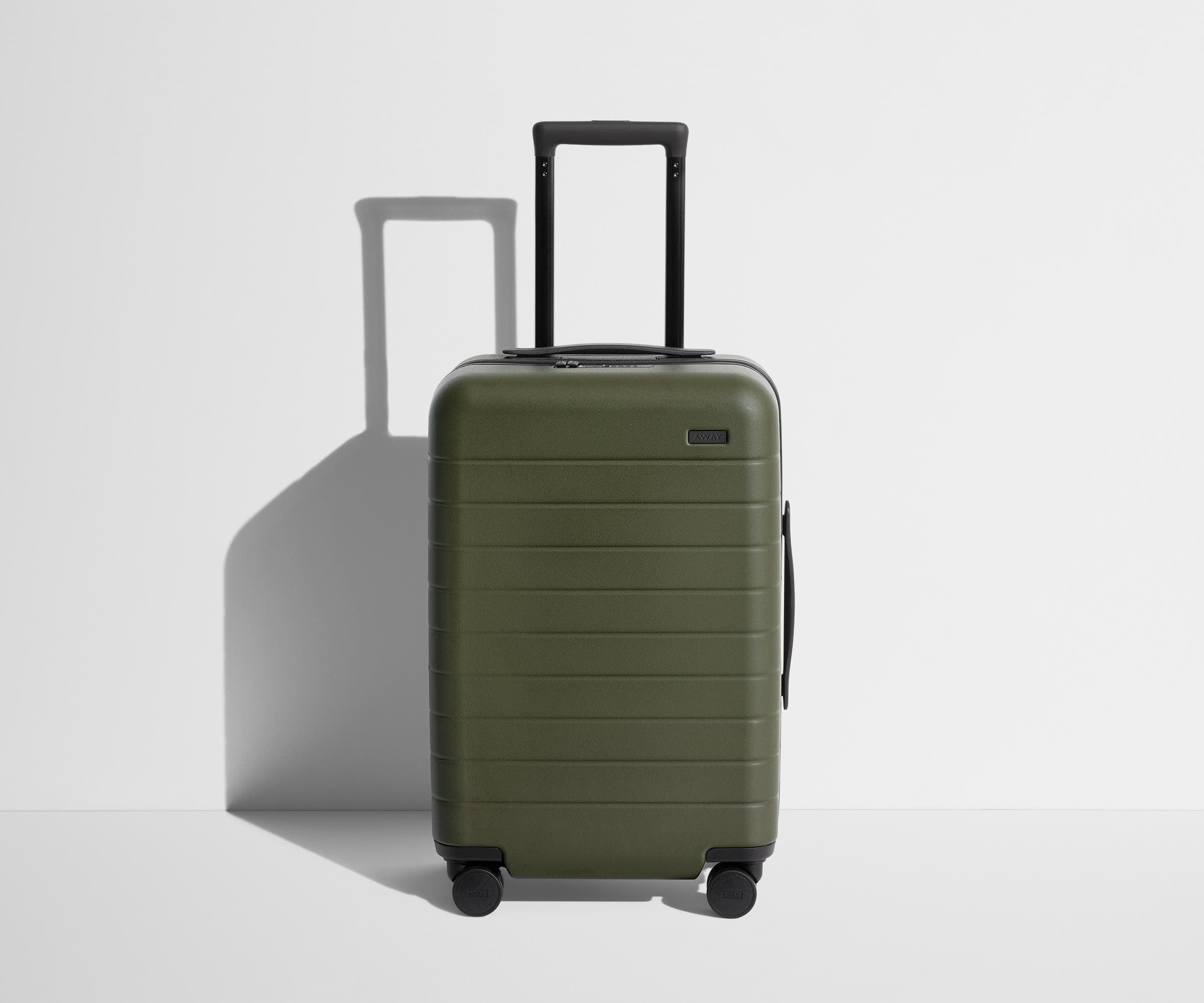 The Carry-On