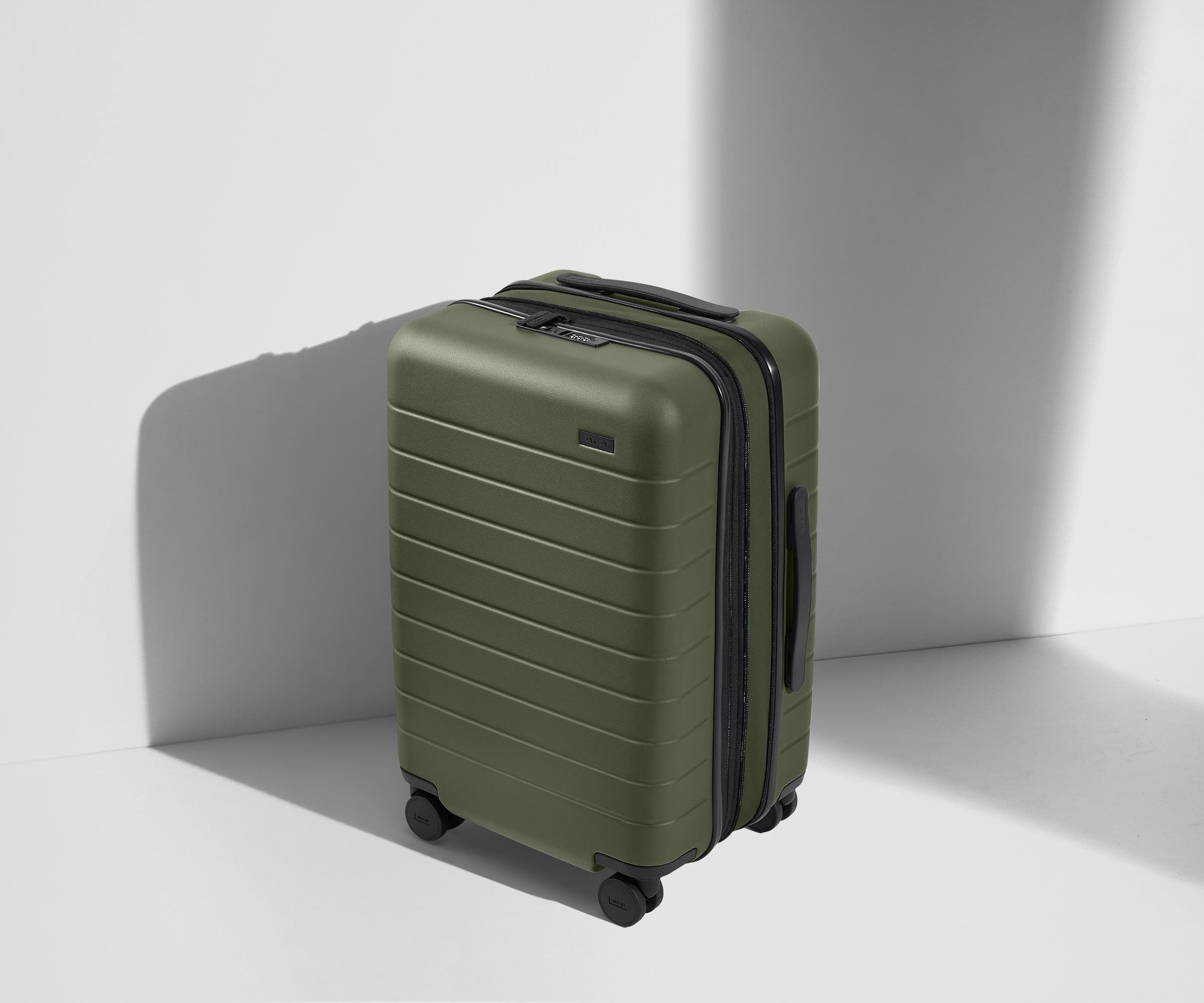 The Carry-On Flex